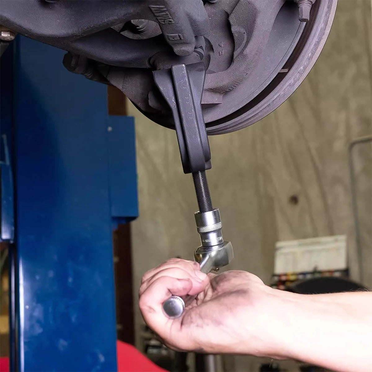 Outil de Séparateur de Rotule – Extracteur Réglable pour Voitures, Camions et SUV
