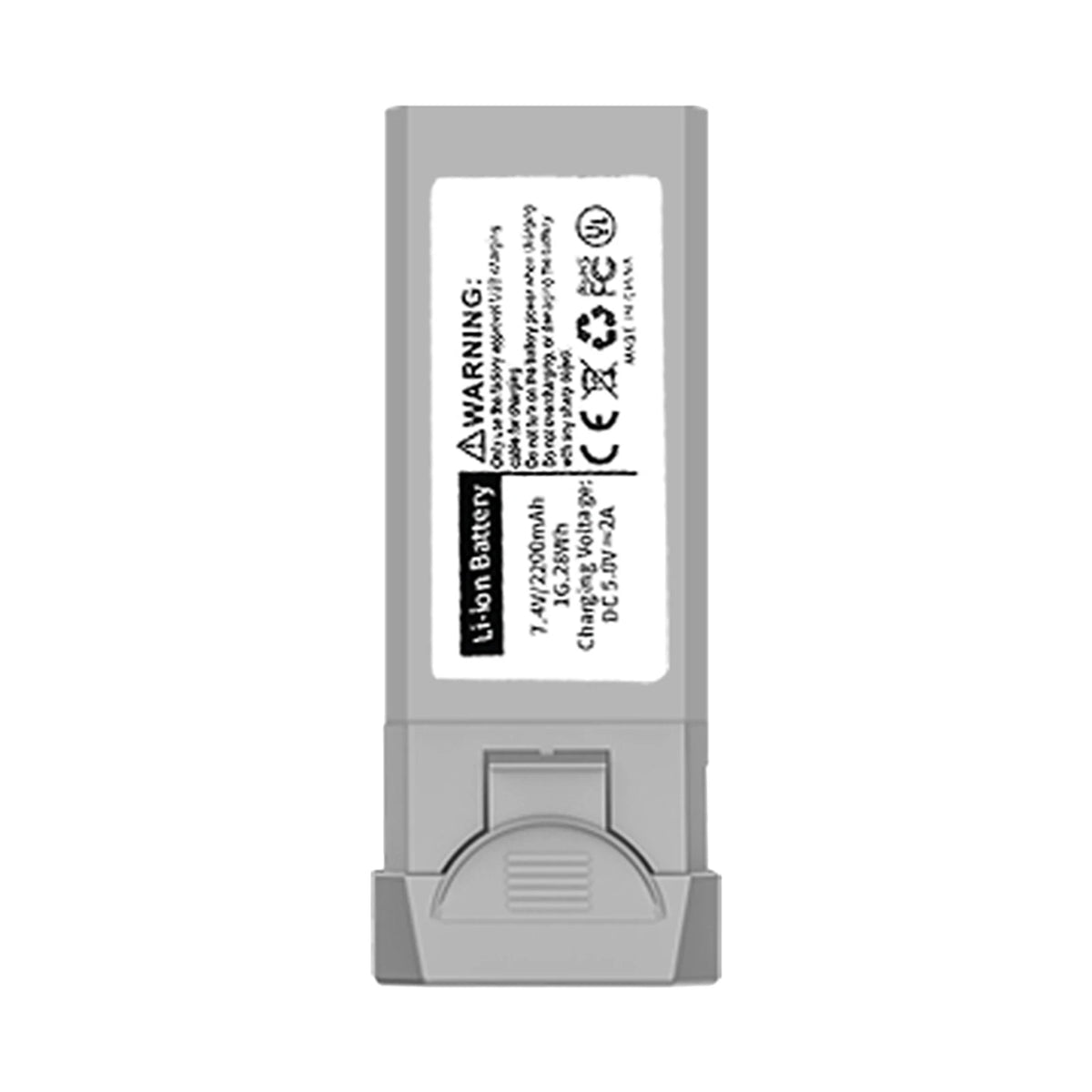 2200mAh Replacement Battery for L900 Pro SE Drone