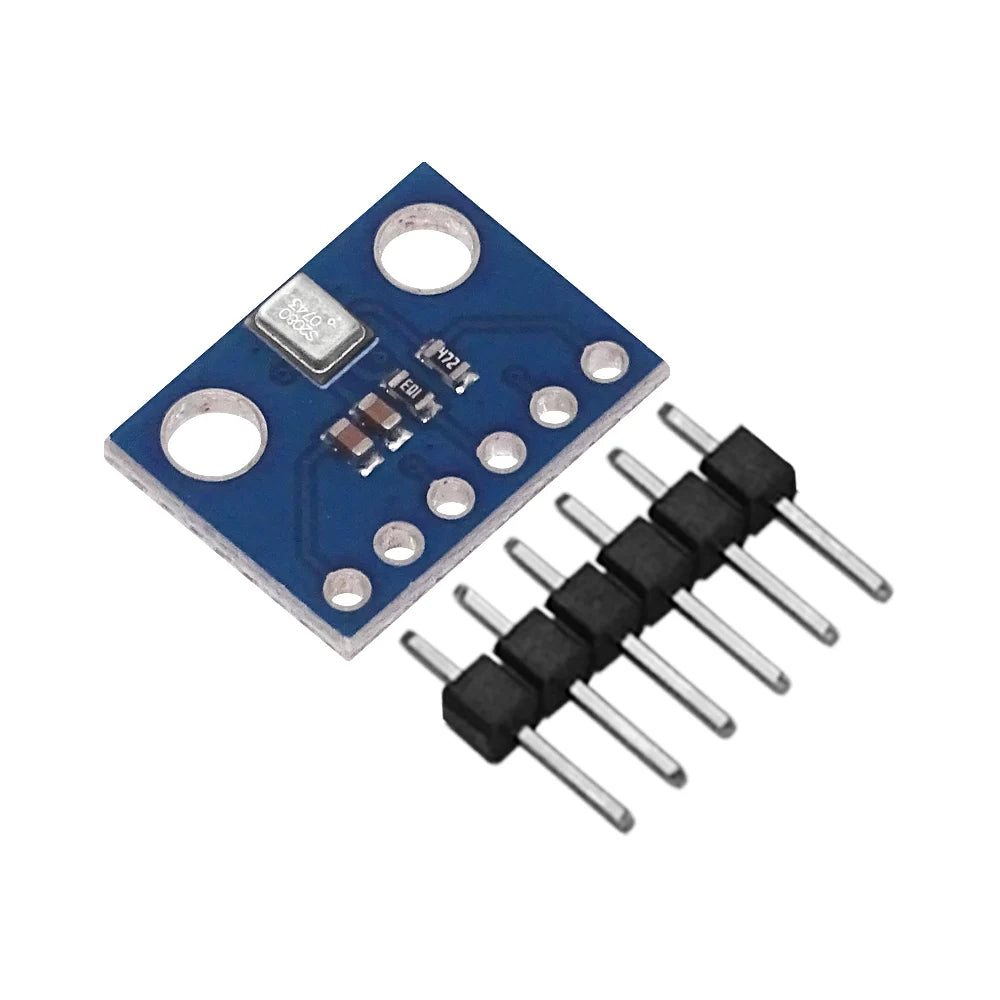 SPH0645LM4H I2S mikrofónový modul