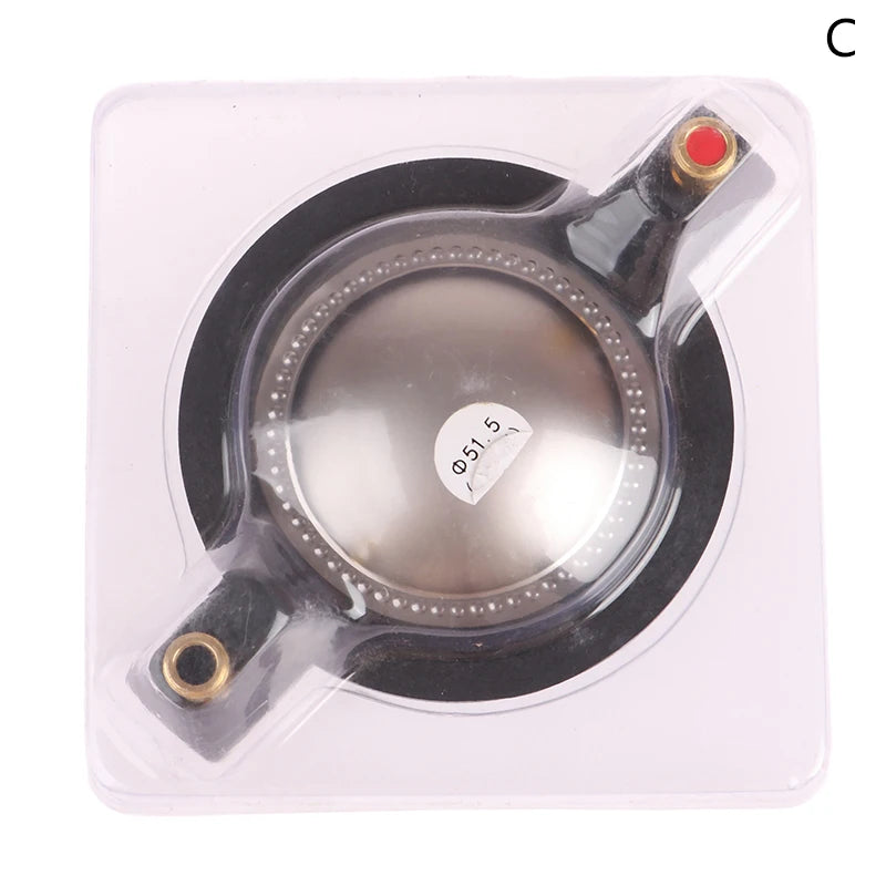 Replacement Tweeter Voice-Coil Diaphragm