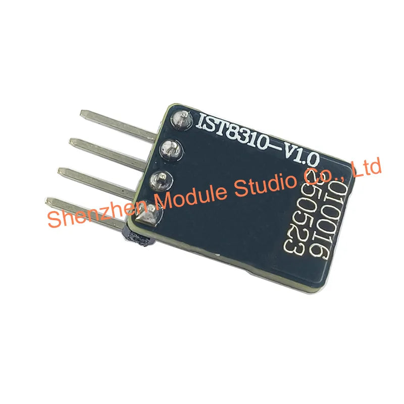 IST8310 Drie-Axiale Magnetische Sensor Module