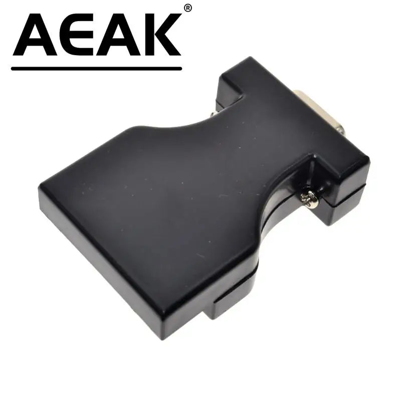 RS232 to RS485 Serial Interface Converter