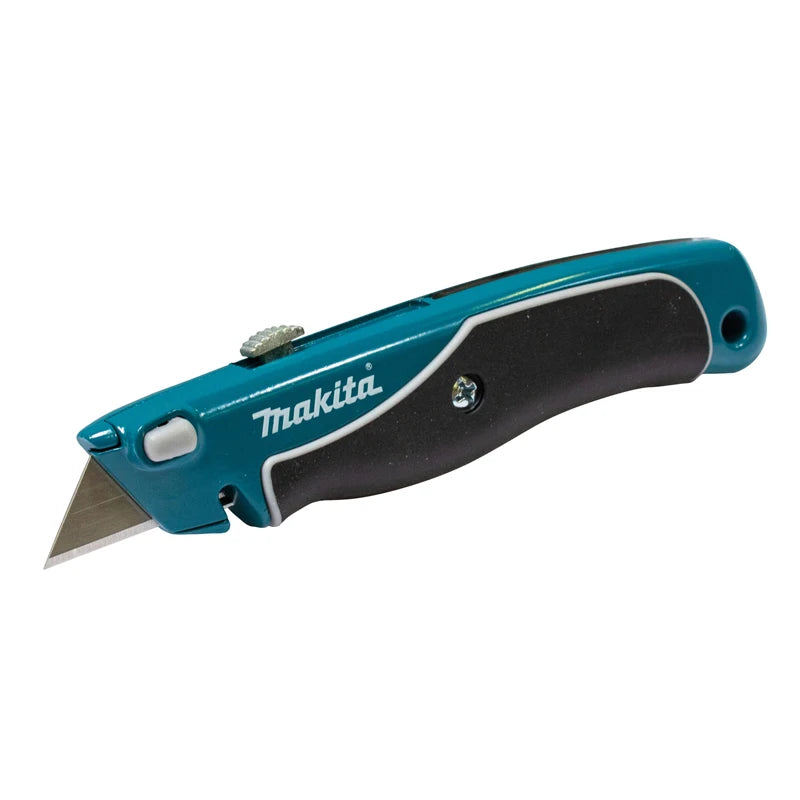 Opciones de cuchillo multiusos plegable y con hoja desprendible, D-65713 / B-65501