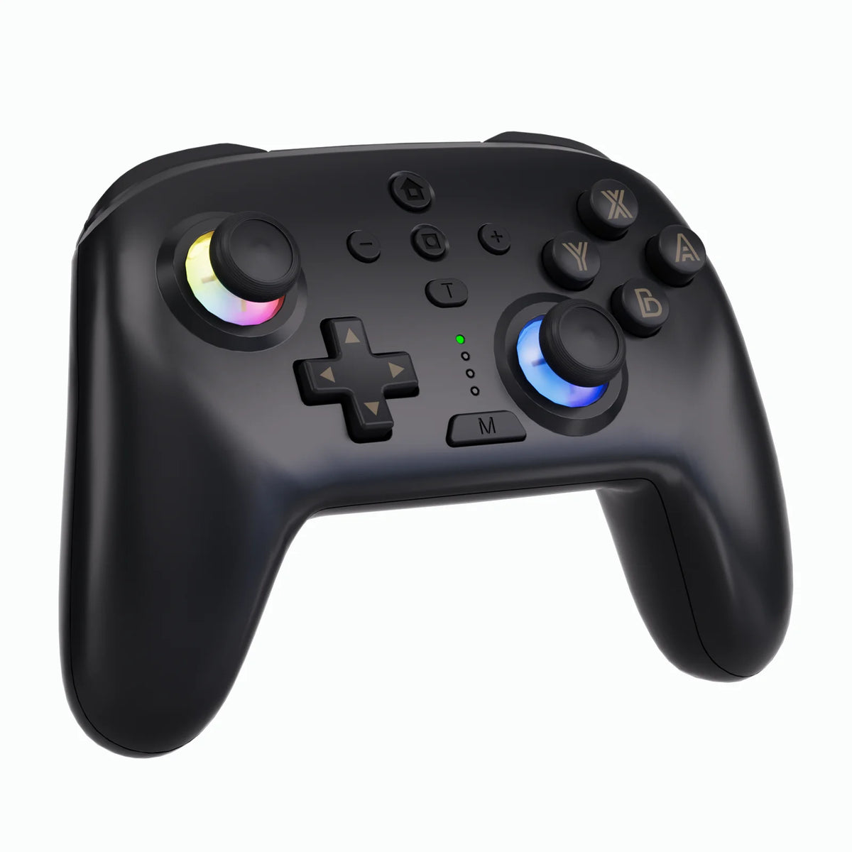 Bezdrátový ovladač pro Nintendo Switch, Lite a OLED