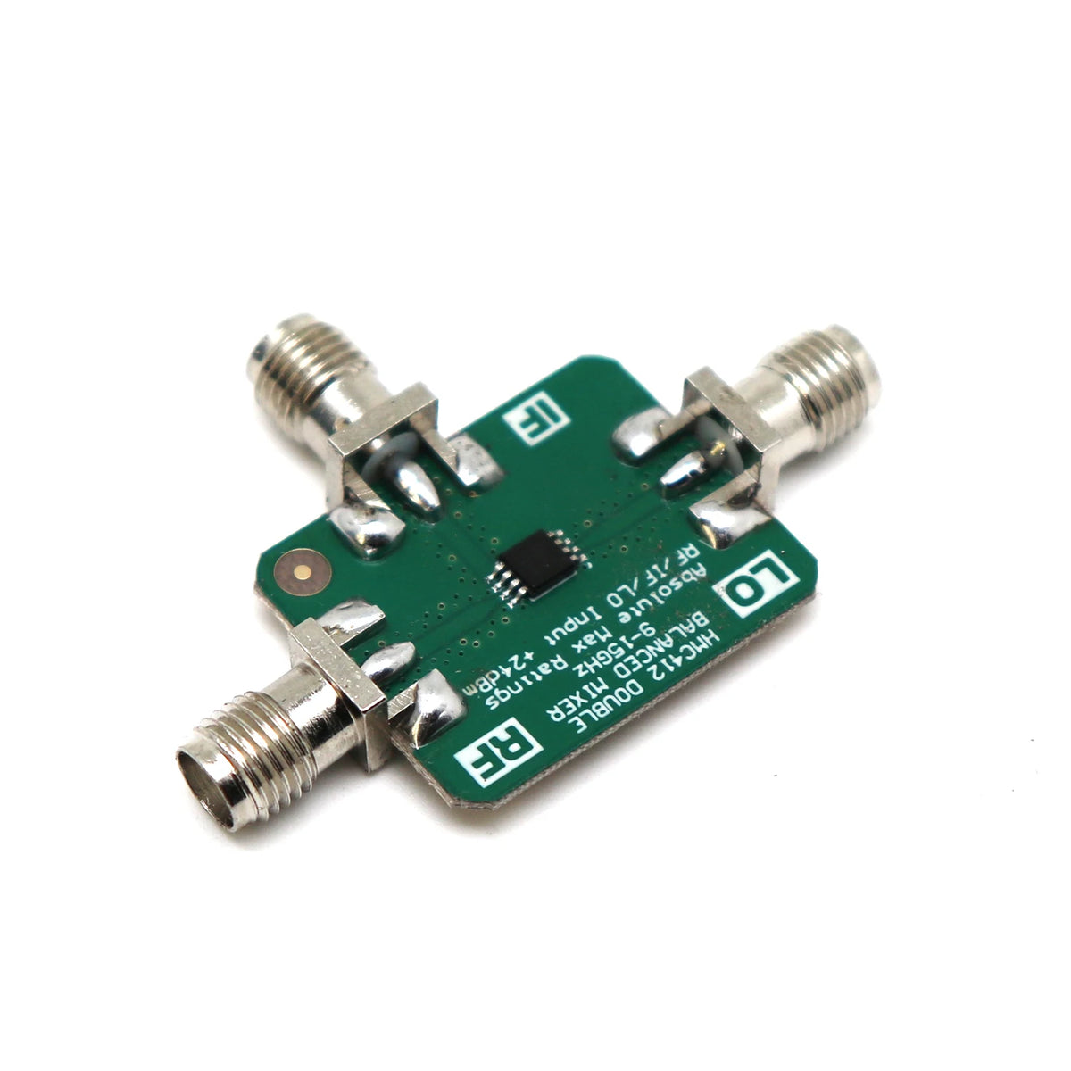HMC412 Passieve RF Mixer Module