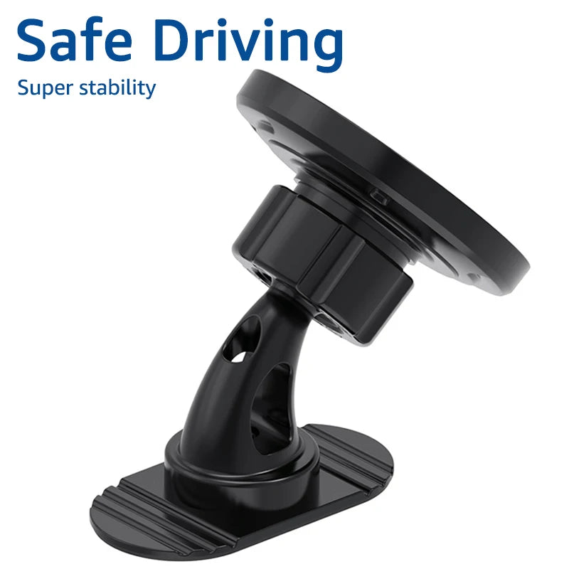 Magnetic Dashboard Phone Holder