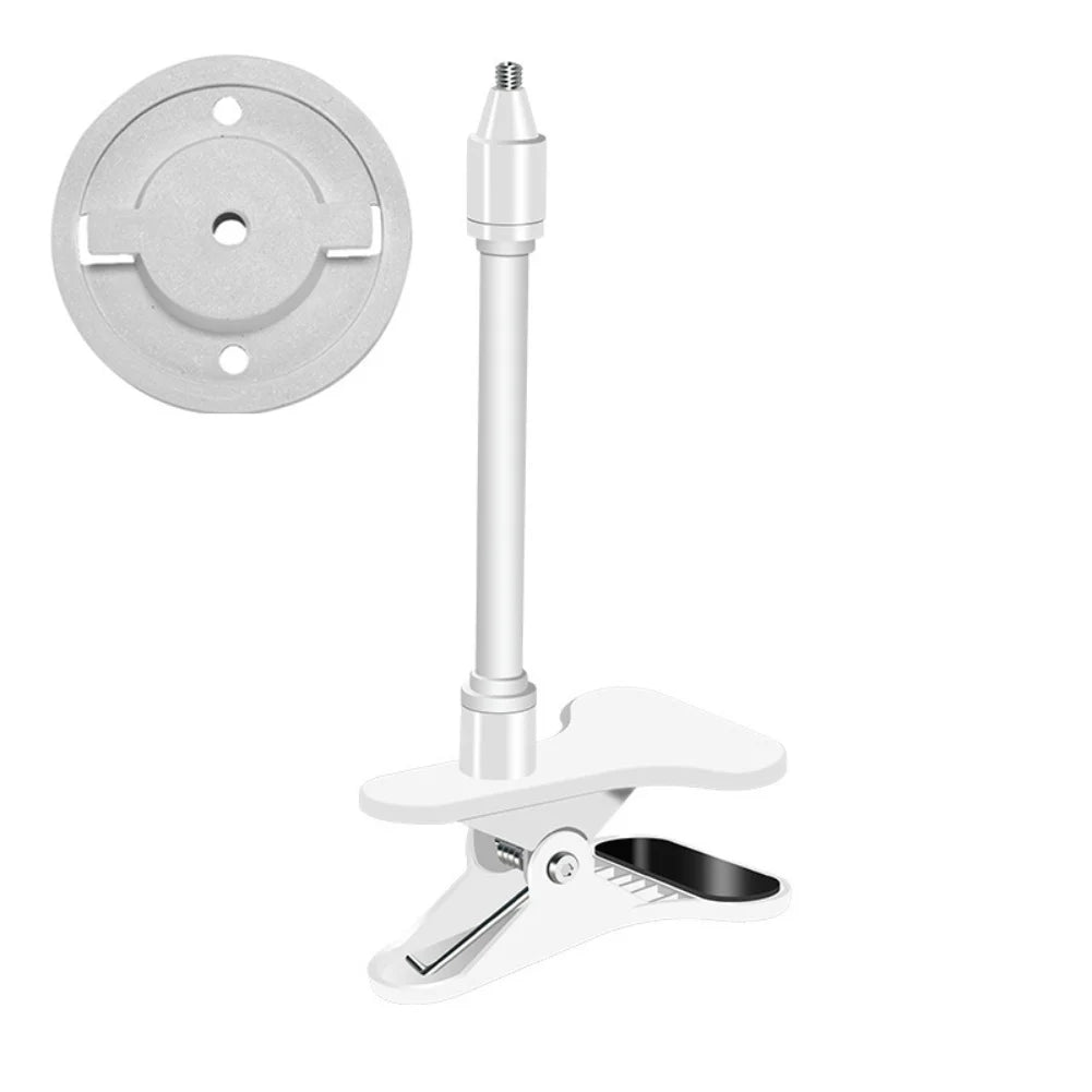 Flexible Clamp Camera Mount for Selected Tapo Models
