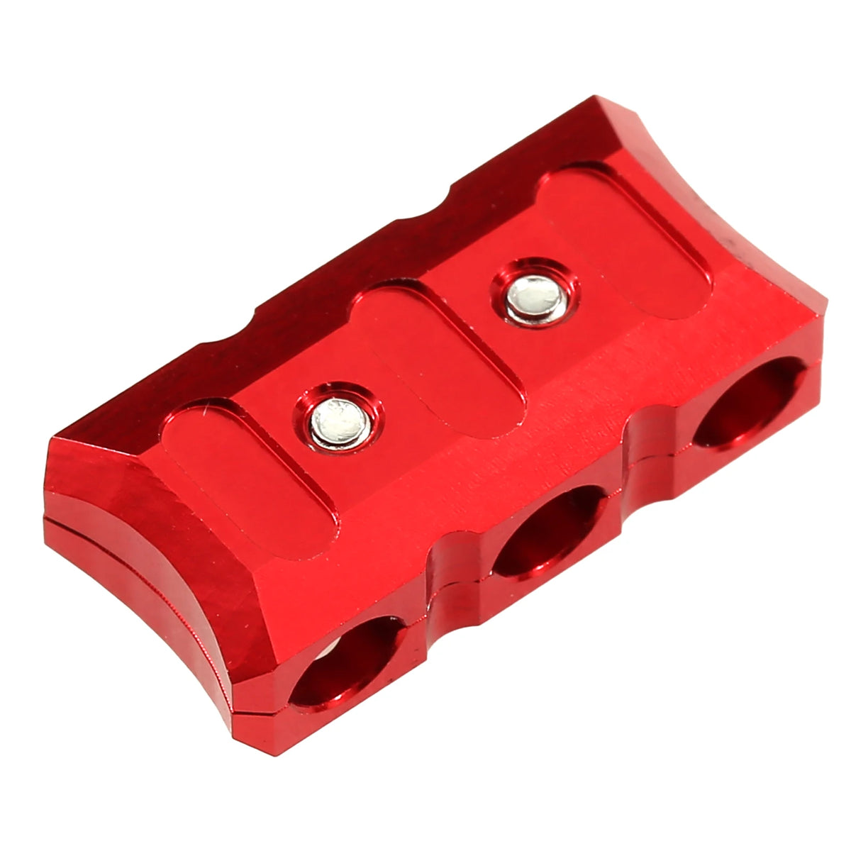 Aluminium RC ESC and Motor Wire Clamp