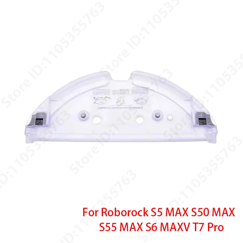 Replacement Parts for Selected Roborock S5 Max/S6 MaxV