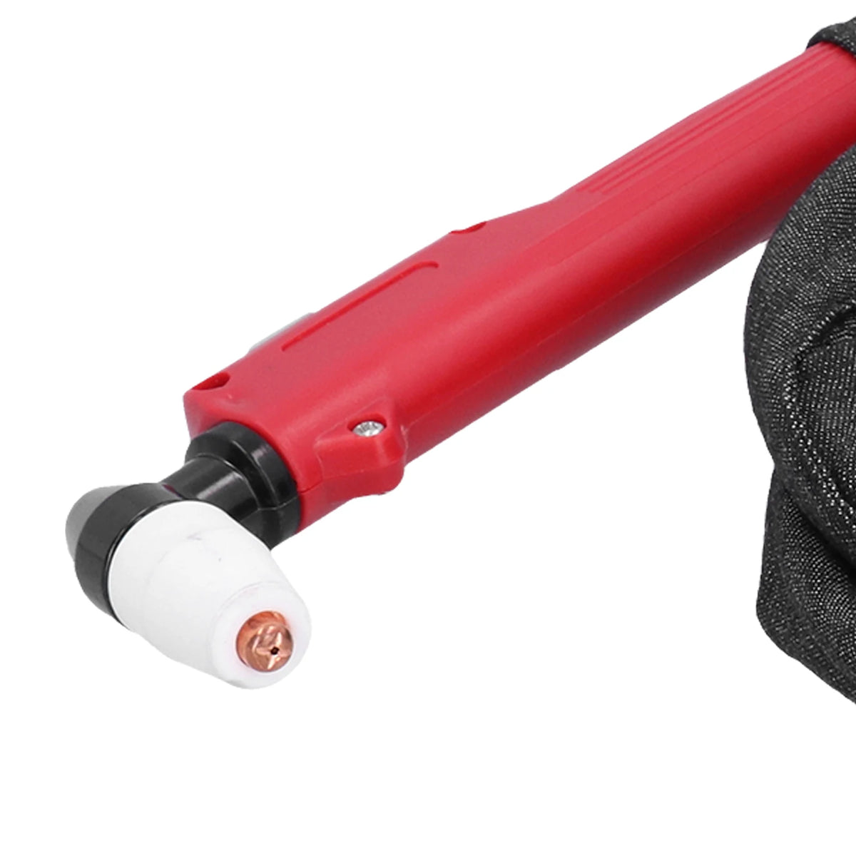 PT31 Plasma Cutting Torch - 2.5m Straight Handle