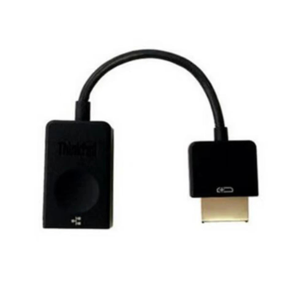 OneLink+ to RJ45 Ethernet Adapter, 4X90K06975
