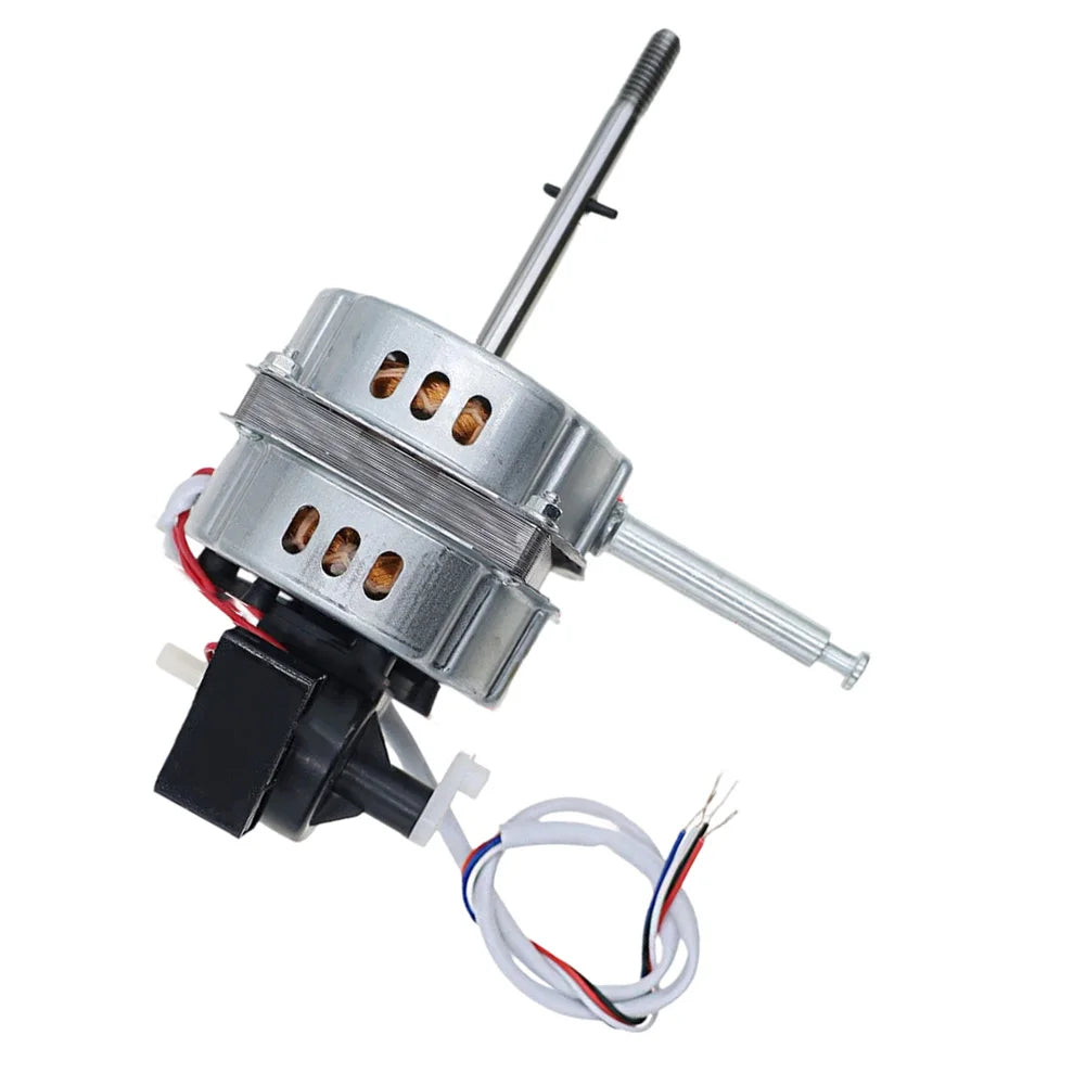 FT-30 csere motor kompatibilis, 12 hüvelykes ventilátorokhoz
