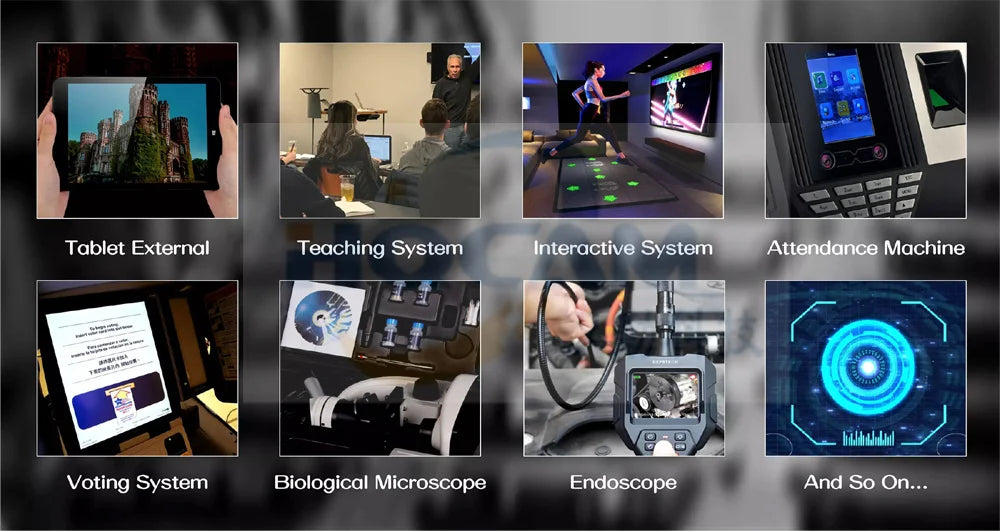 IP66 Mini WiFi Bullet IP Camera with Smart Detection