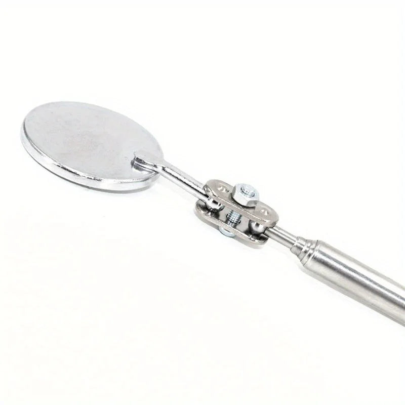 Telescopic Stainless Steel Inspection Mirror