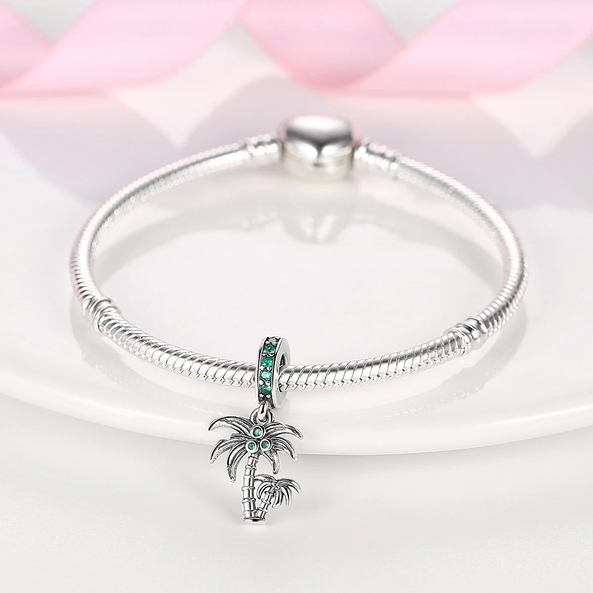 925 Silver Travel Airplane Camera Charms Fit Original Bracelet Necklace DIY Bead For Women Jewelry Making Gift 