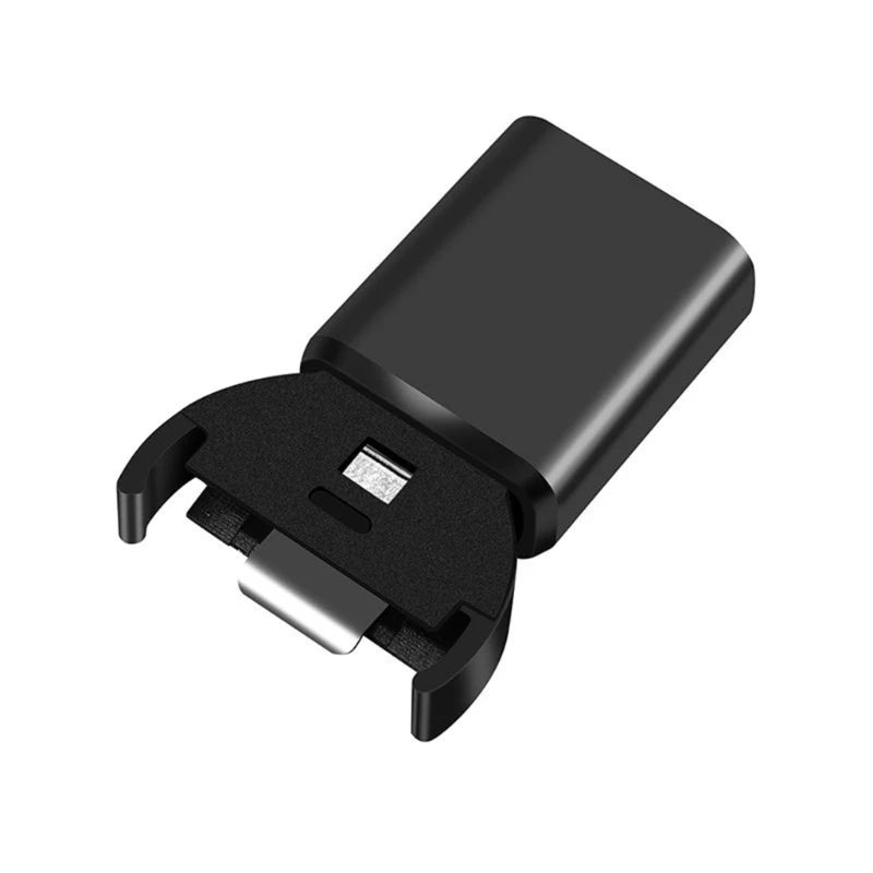Charger for Rechargeable LIR2032 Coin Cells