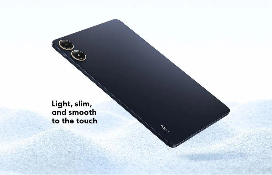 Global Version POCO Pad 12.1" 120Hz Tablet