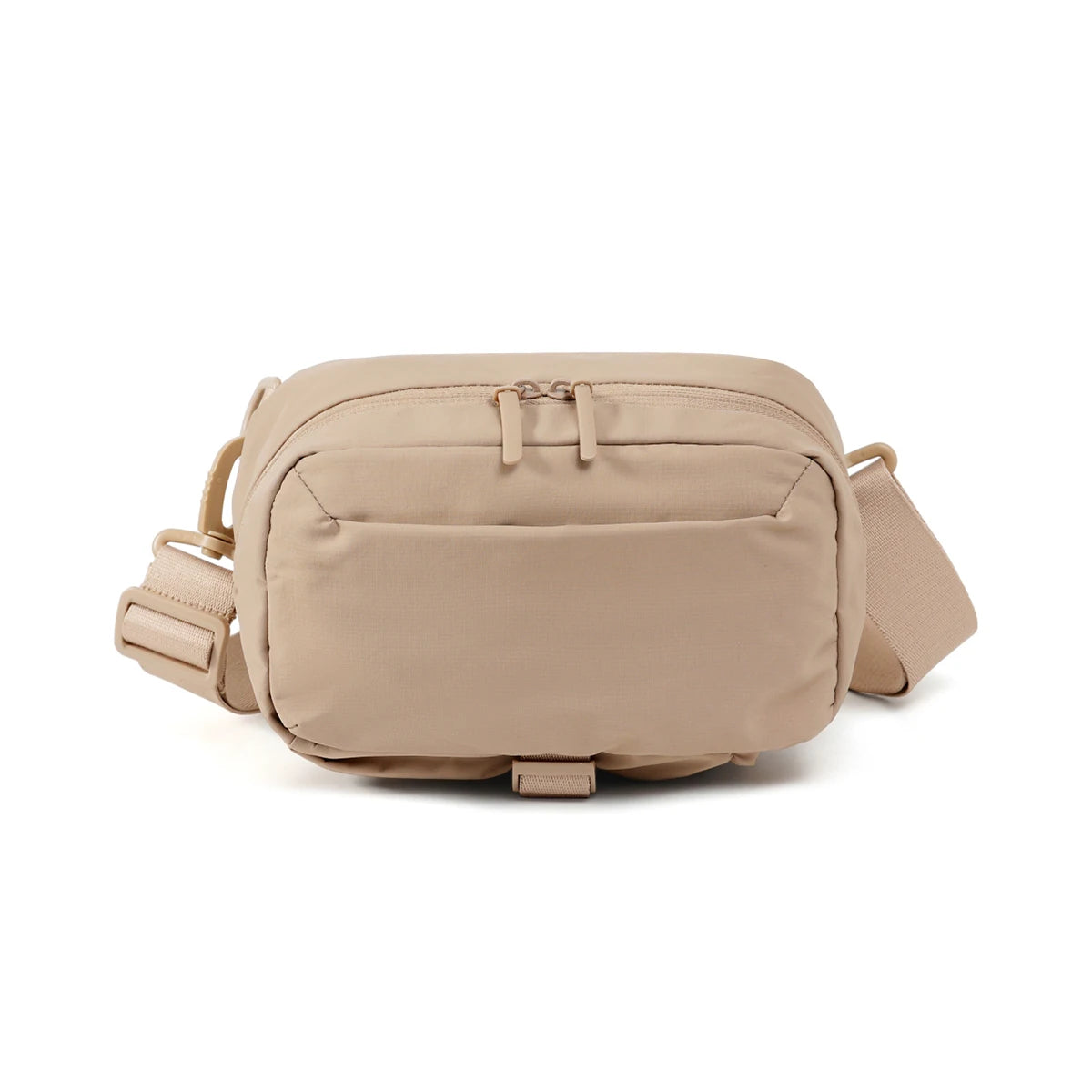 Borsa per borraccia da portare a tracolla, adatta per viaggi all’aperto ed escursioni, custodia portatile per ombrello e borraccia, borsa a spalla monospalla capiente per cellulare