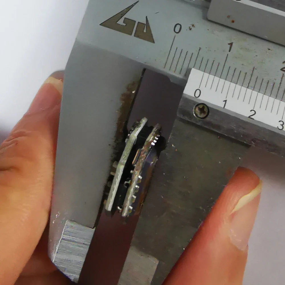 Μονάδα Κάμερας Starlight 1.3MP AHD για CCTV Οχήματος