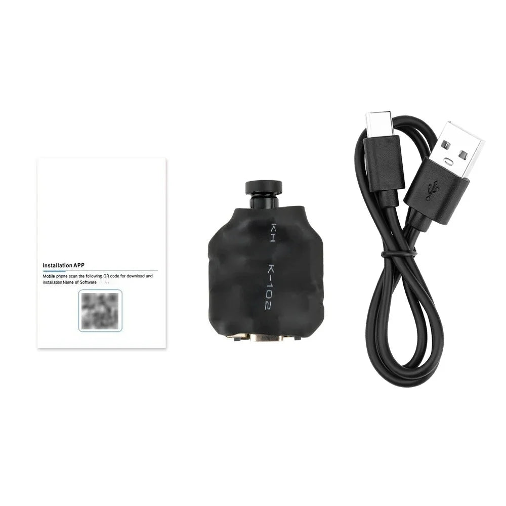HD 1080P Mini Camera DIY Module Motion Detection WIFI Camera Video Surveillance Camcorder Loop Recording Support Remote View