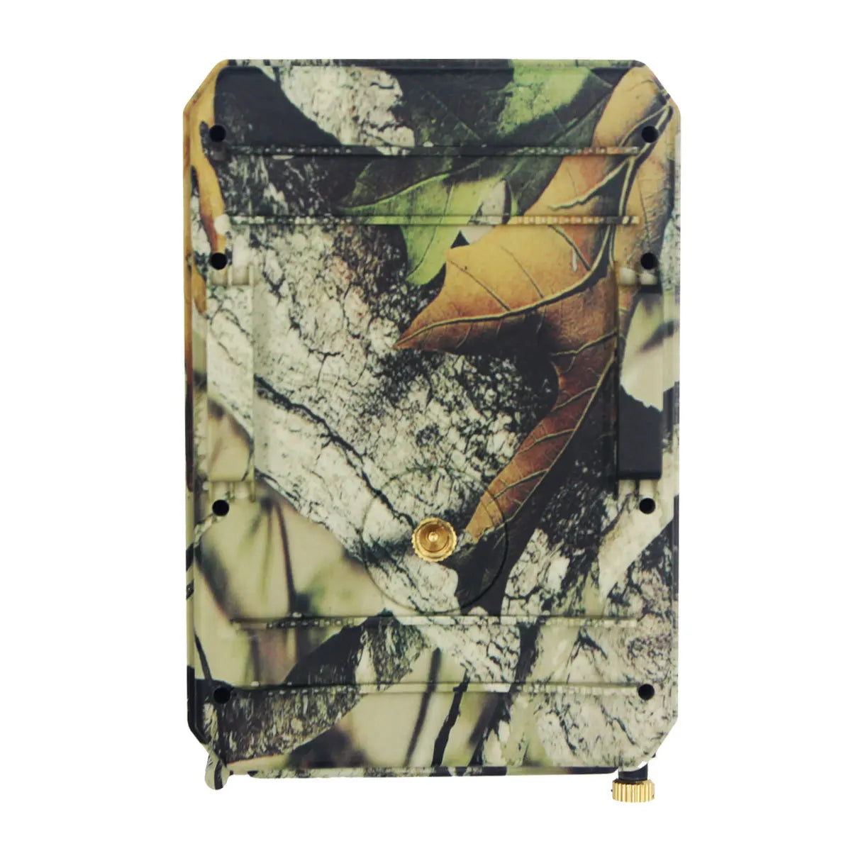 PR100 Trail Camera 12MP 1080P Night Vision Wildlife Camera