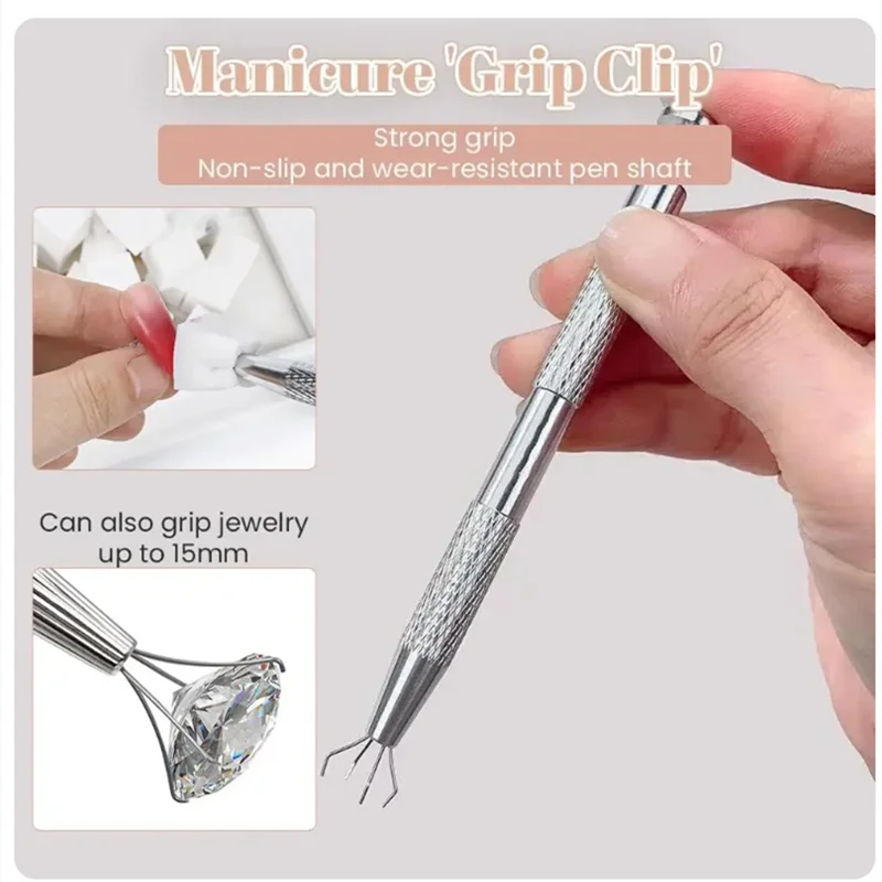 50/150pcs Ombre Sponge for Nails Soft Gradient Nail Sponge with Grabbing Pen Ombre Nail Brush French Tip Tool Manicure Design 