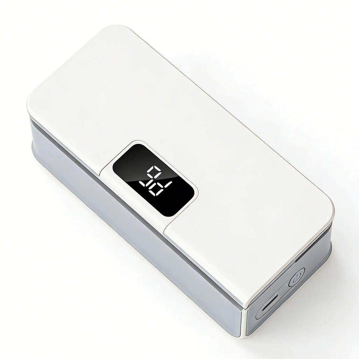 Rechargeable Mini Bag Heat Sealer and Cutter