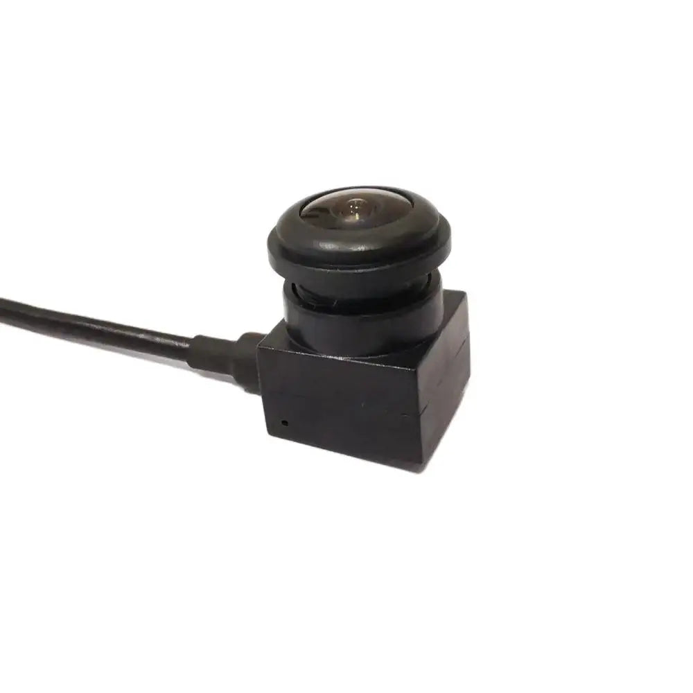 Mini USB Camera 1080P 150° Wide Angle 15x15mm