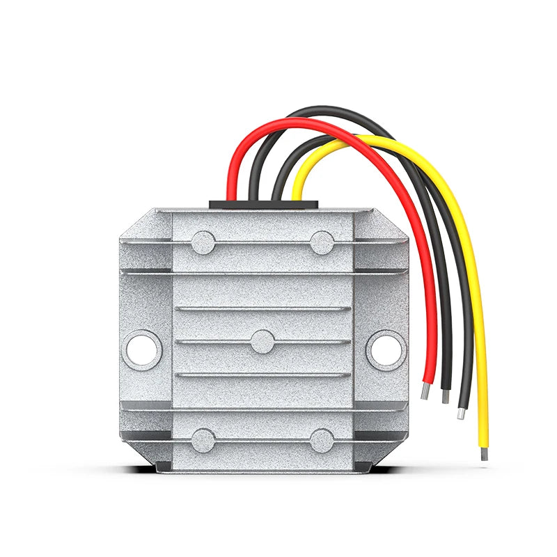 DC Step-Down Converter - 12 V Output Options