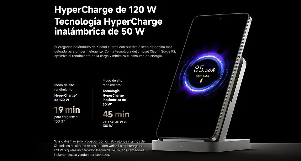 Smartphone Xiaomi 14T Pro 5G NFC