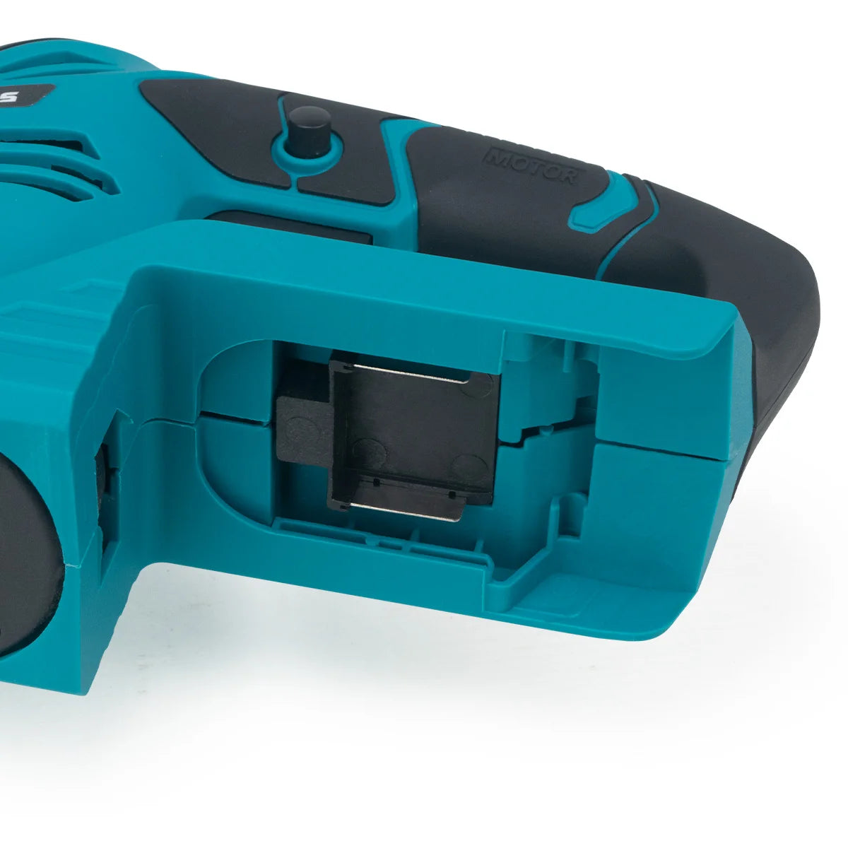 Gisam Brushless Electric Hedge Trimmer 20000RPM Cordless 510mm