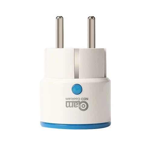 EU Z-Wave Plus Smart Socket - Pack Options