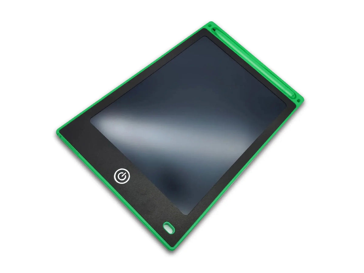 Tablet LCD de 8,5 polegadas para desenhar e escrever