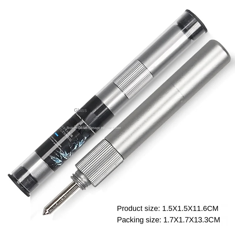 Phone Back-Glass Breaking Pen