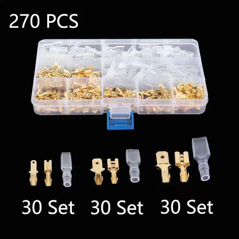 TL-1 Wire Stripping and Crimping Pliers Kits