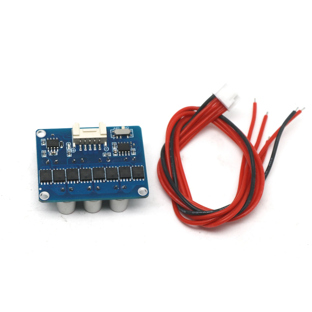 4S Active Battery Balancer - Up to 6A