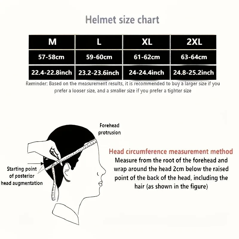 VGV 91 Flip Motorcycle Helmet, Dual-Lens, DOT Certified