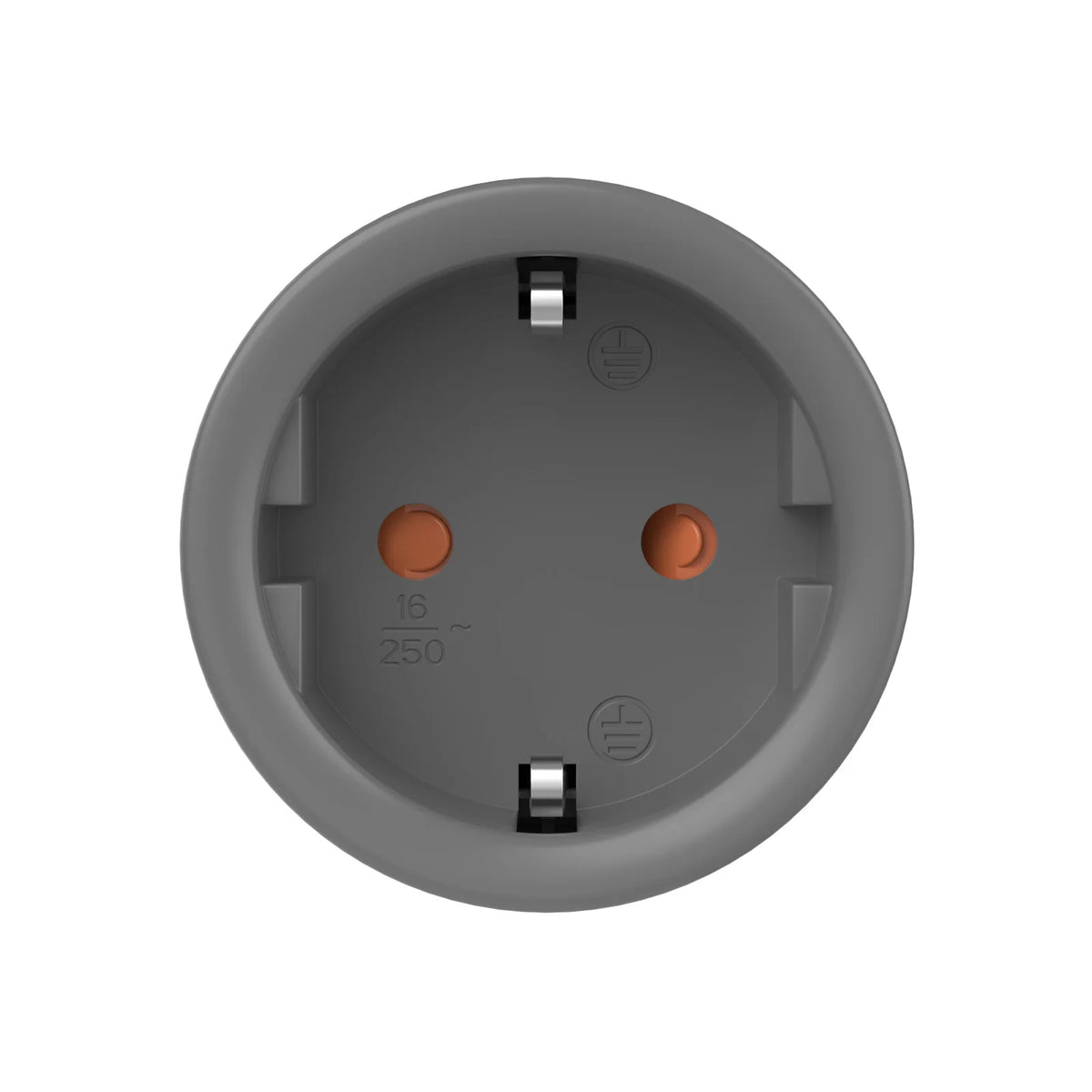 S60 TPF EU Wi-Fi Smart Plug with Energy Monitoring