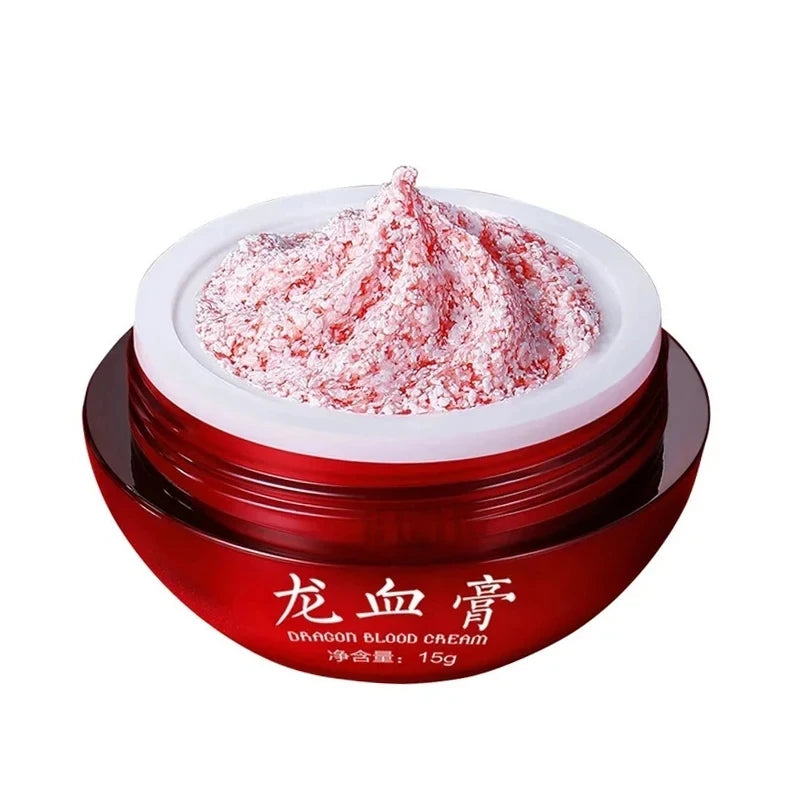 Dragon's Blood Face Cream Retinol Placenta Essence Brightening Lift Firming Skin Care Korean Cosmetics 