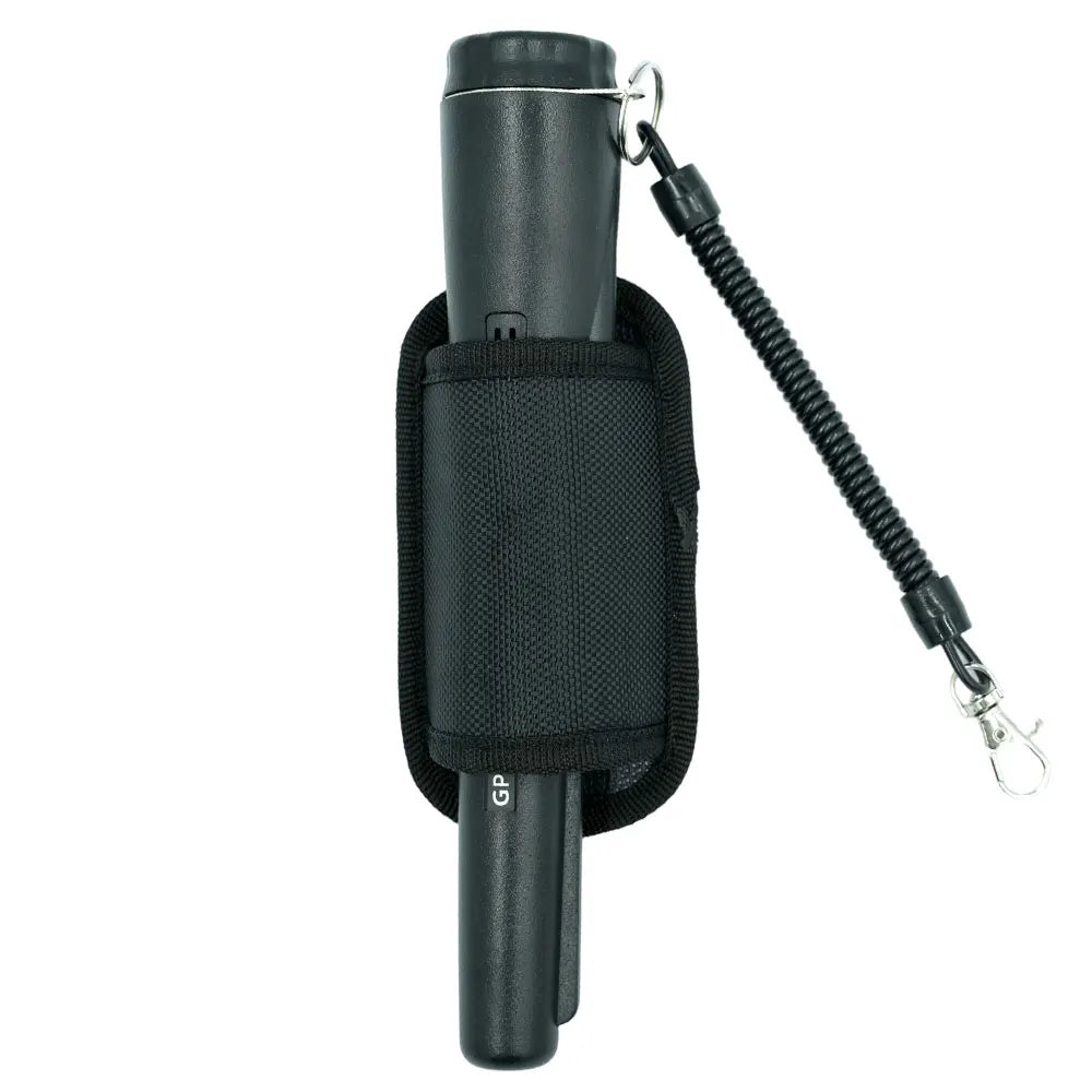 Metal Detector Pinpointer - Bag and Colour Options