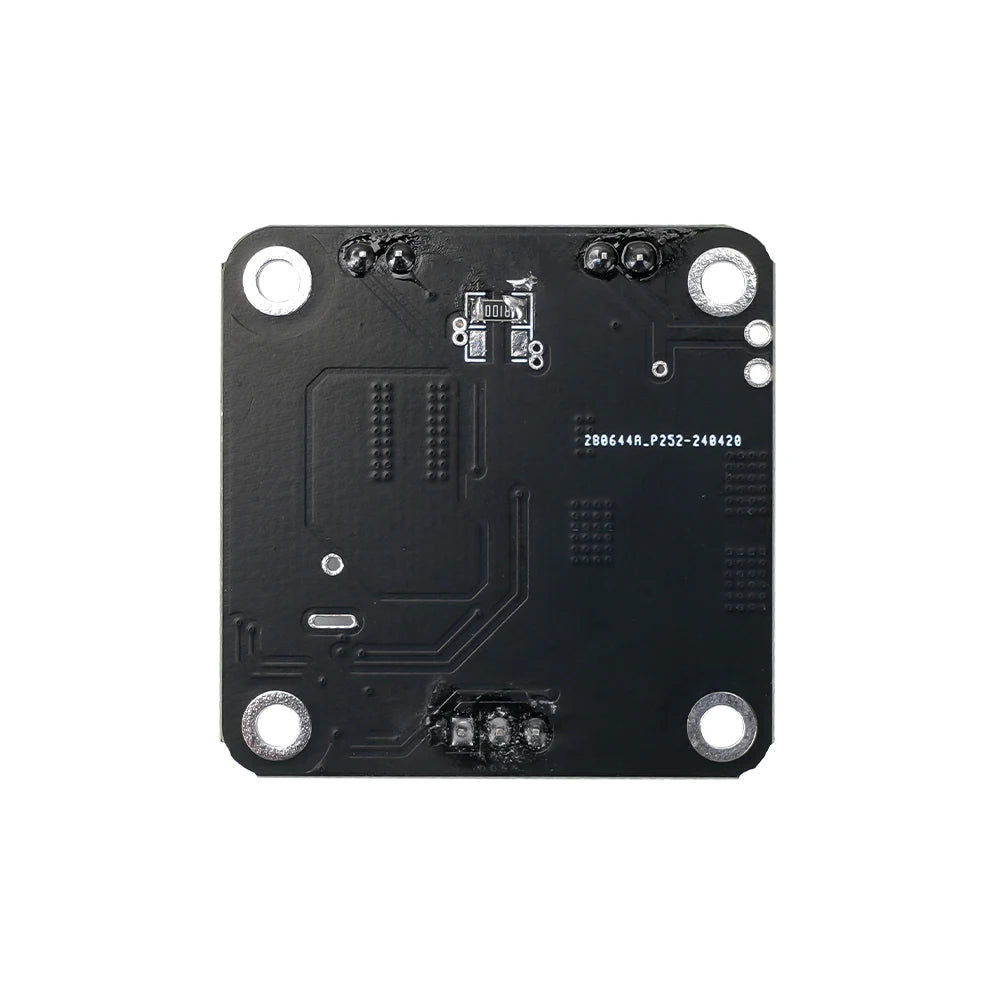 80 W-laserdriver voor graveermodules, 12/24 V