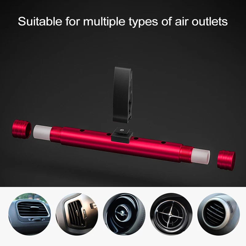 Car Air Fresheners for Chery Jaecoo J5 J7 J8 5 7 Phev 2025 2026 Air Vent Perfume Aromatherapy Stick Flavoring Clip Accessories