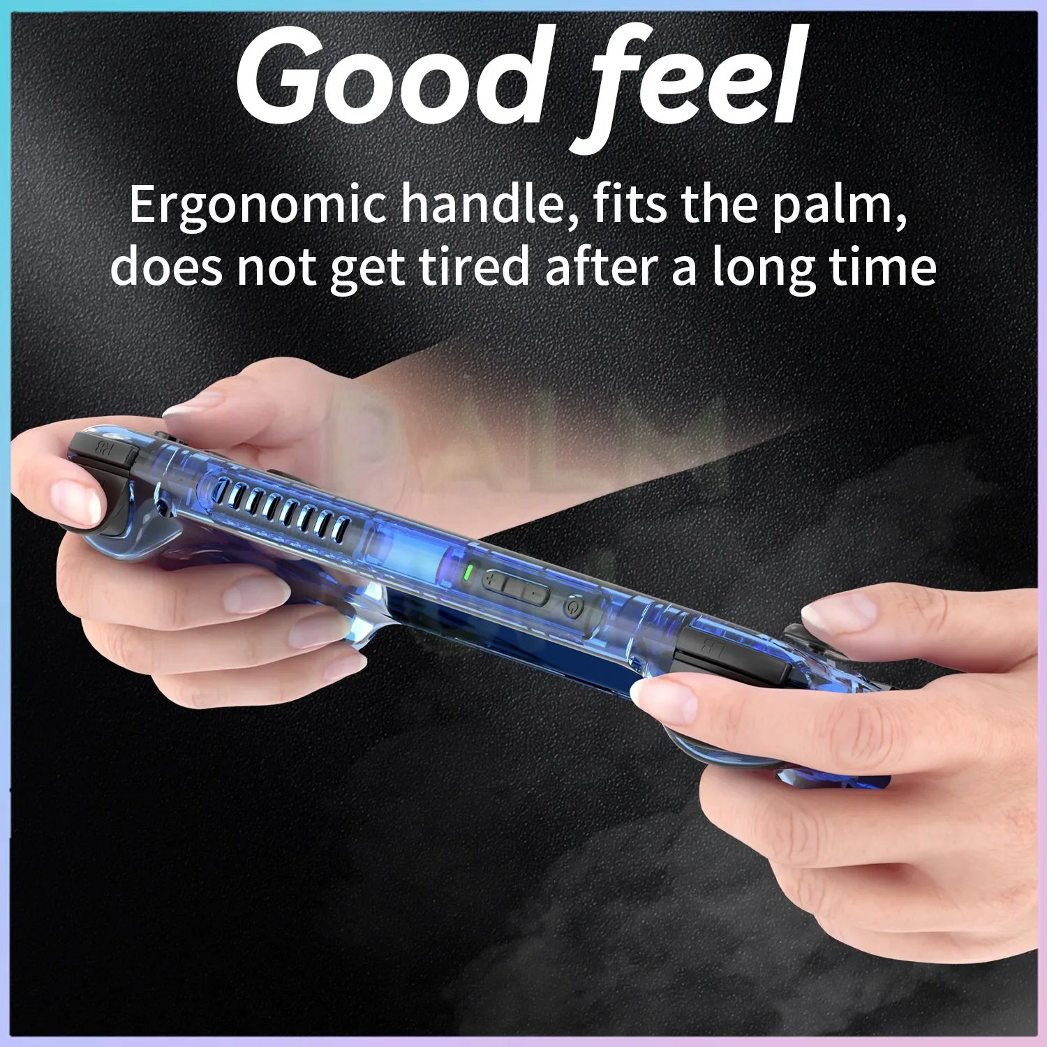 ANBERNIC RG556 Retro przenośna konsola do gier