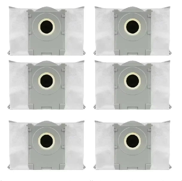 Støvpose til ECOVACS X8 Pro Omni, T50 Pro og T80 Pro