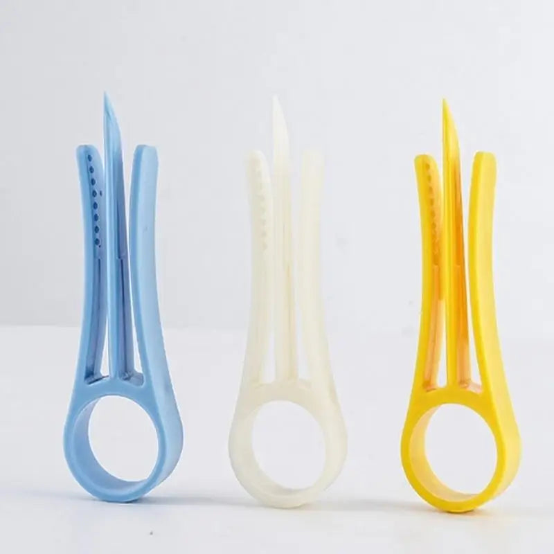 Twisted-Pair Network Cable Untwisting Tool
