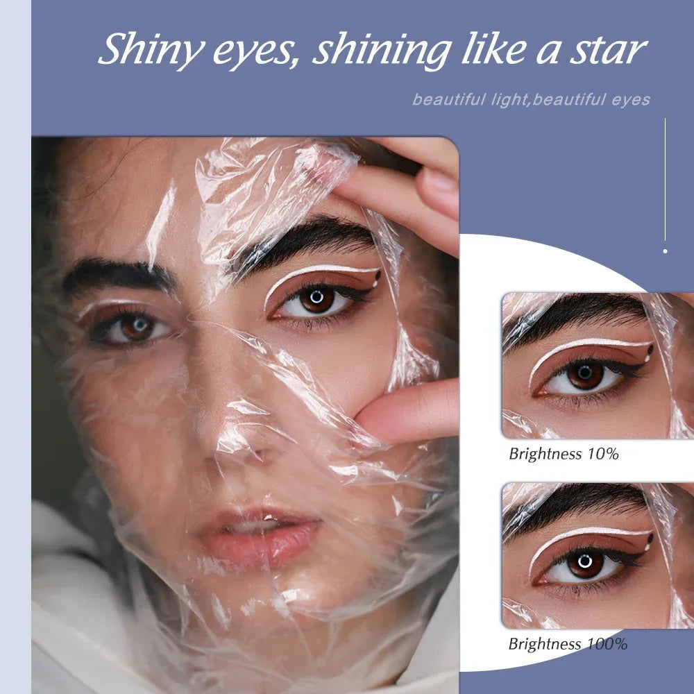 SH 18 Inch Thin Ring Light LED Selfie Video Lamp With Tripod Stand Phone Clip For YouTube Live Light Photography Studio 