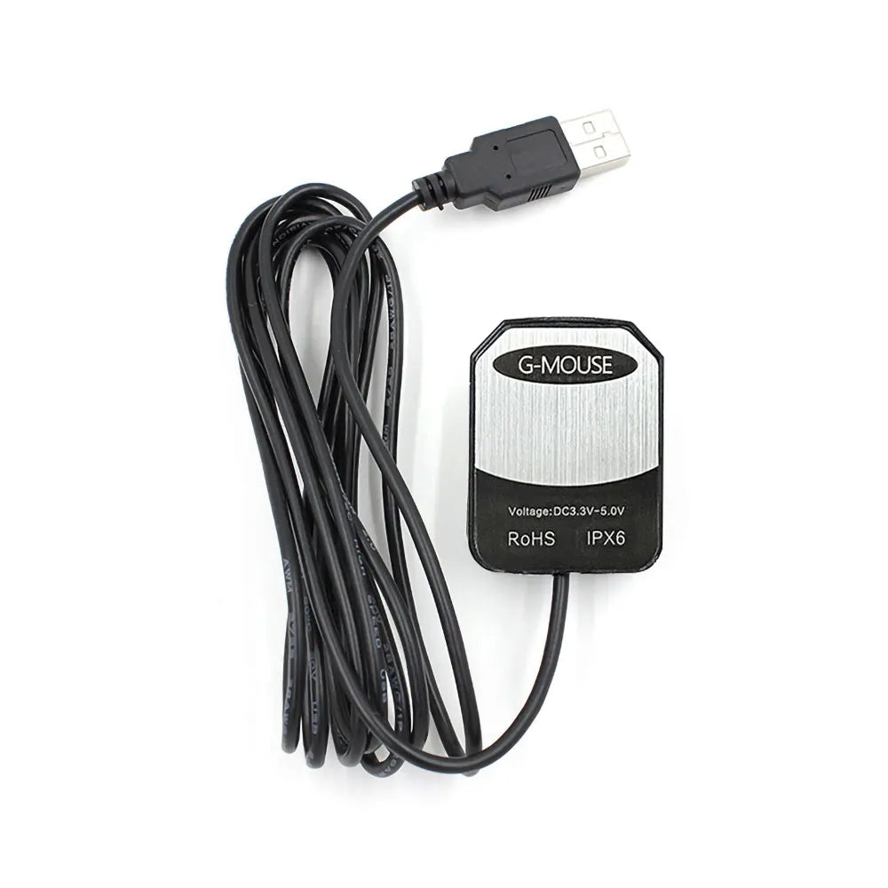 VK-162 USB GPS Receiver with Antenna