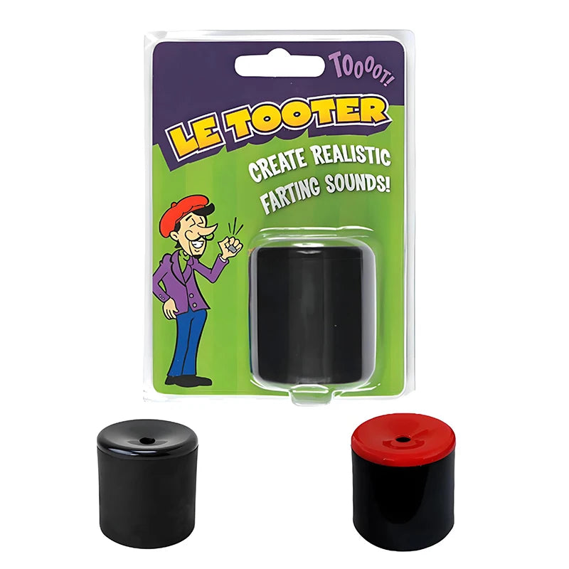Realistic Fart Noise Maker 😈 
