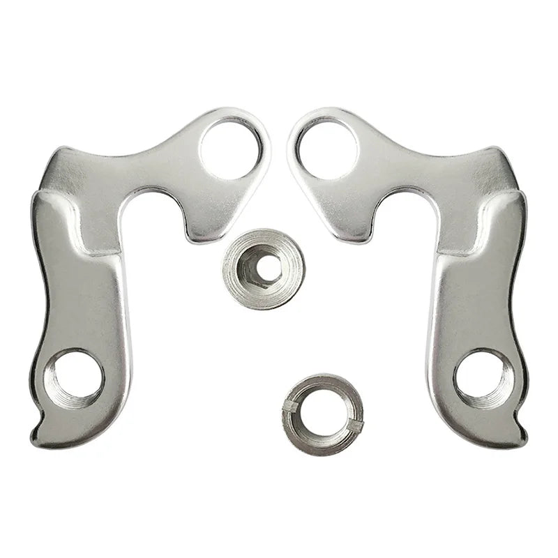 Colgante Trasero de Derailleur de Aluminio para Bicicleta