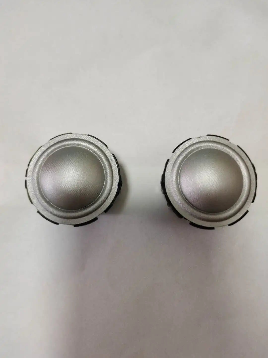Високочестотни говорители 39 mm, 4 Ohm, комплект от 2 броя